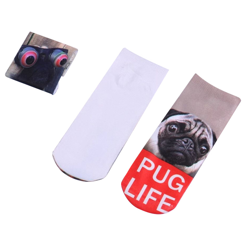 3D 양말 유럽 및 미국 맞춤형하라 주쿠 짧은 양말 인쇄 양말 3D 양말 유럽 및 미국 맞춤형하라 주쿠 짧은 양말 인쇄 양말