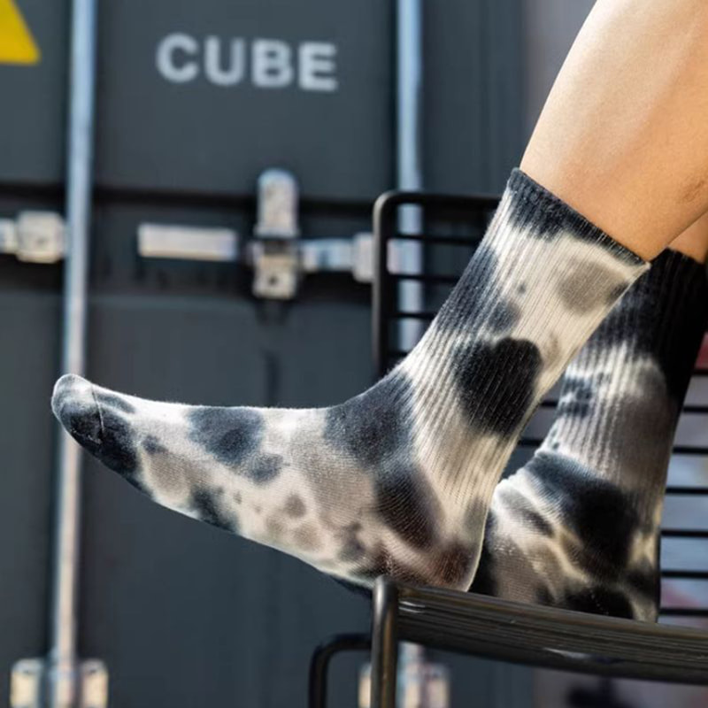 농구 양말, 아메리칸 타이 염료 양말, 남자 미드솔, 두꺼운 수건 양말, 긴 양말, 고리면, INS, 트렌디 한 수건 바닥 농구 양말, 아메리칸 타이 염료 양말, 남자 미드솔, 두꺼운 수건 양말, 긴 양말, 고리면, INS, 트렌디 한 수건 바닥