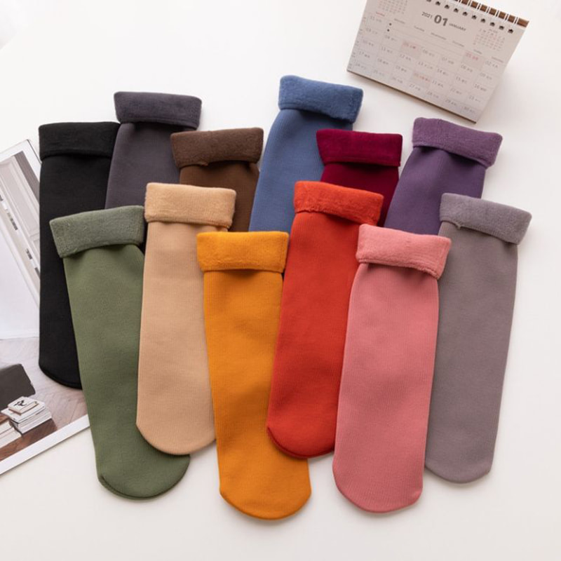 어린이, 미드솔, 가을 및 겨울 수직 줄무늬, 모방 캐시미어 눈 양말, 남녀 두꺼운 벨벳, 안티 슬립 및 따뜻한 바닥 양말 어린이, 미드솔, 가을 및 겨울 수직 줄무늬, 모방 캐시미어 눈 양말, 남녀 두꺼운 벨벳, 안티 슬립 및 따뜻한 바닥 양말