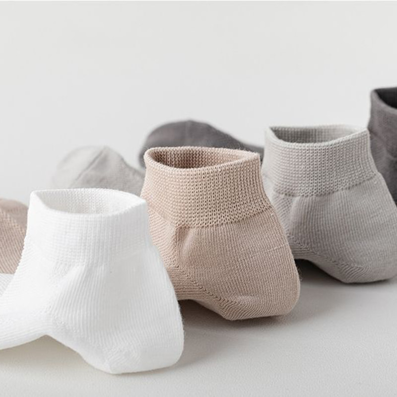 여름 순수 면화 메쉬 남자 양말 여름 순수 면화 메쉬 남자 양말