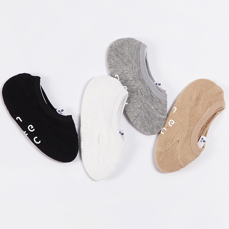 얕은 입에서 보이지 않는 어린이 보트 양말, 얇은면, 안티 슬립 베이비 양말, 어린이 양말, 빗질면 얕은 입에서 보이지 않는 어린이 보트 양말, 얇은면, 안티 슬립 베이비 양말, 어린이 양말, 빗질면