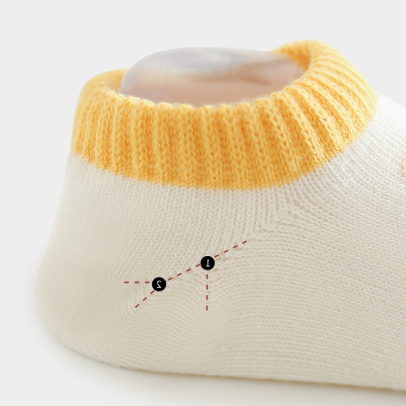 어린이 얇은 보이지 않는 소년과 여자 얕은 마우스 보트 양말 귀여운 만화 뼈없는 아기 양말 어린이 얇은 보이지 않는 소년과 여자 얕은 마우스 보트 양말 귀여운 만화 뼈없는 아기 양말