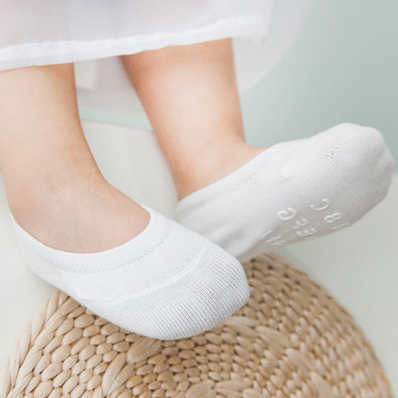 얕은 입에서 보이지 않는 어린이 보트 양말, 얇은면, 안티 슬립 베이비 양말, 어린이 양말, 빗질면 얕은 입에서 보이지 않는 어린이 보트 양말, 얇은면, 안티 슬립 베이비 양말, 어린이 양말, 빗질면