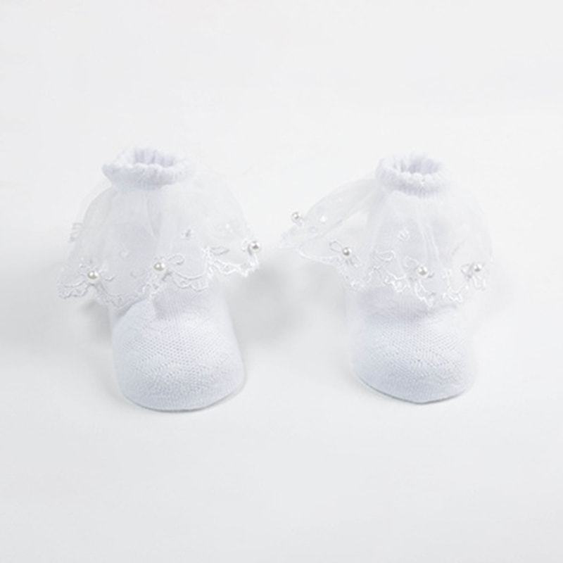 메쉬 진주 레이스 레이스 양말 면화 여자 활 아기 얇은 짧은 양말 메쉬 진주 레이스 레이스 양말 면화 여자 활 아기 얇은 짧은 양말