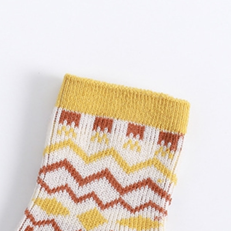 더블 바늘 어린이 양말, 안티 슬립 접착제, 걷는 양말, 느슨한 입 아기 양말, 신생아 아기 양말 더블 바늘 어린이 양말, 안티 슬립 접착제, 걷는 양말, 느슨한 입 아기 양말, 신생아 아기 양말