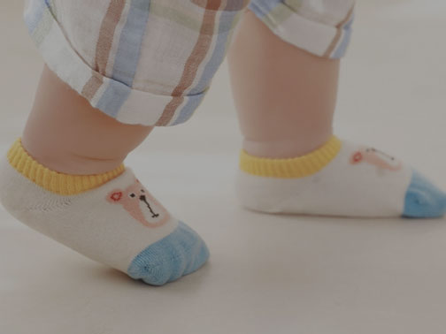 어린이 양말